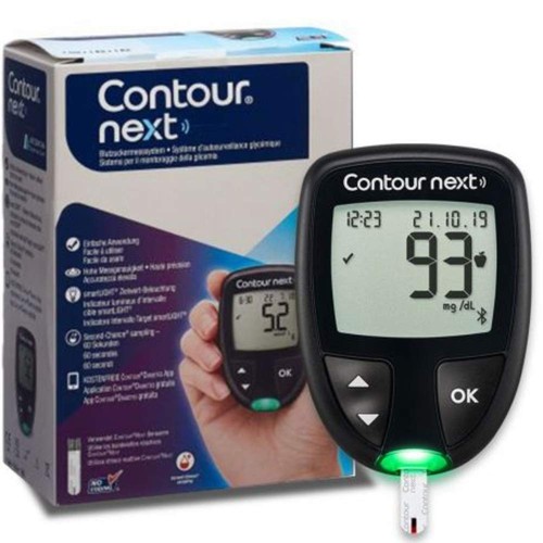 Ascensia diabetes care - ascensia,