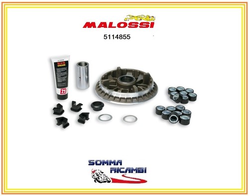 Variatore malossi mhr next - mhr, per