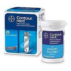 Bayer contour next - contour,