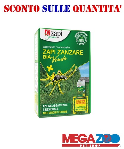 Zapi bia verde - zapi,