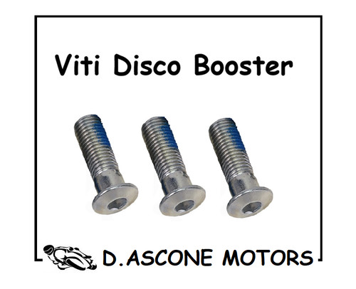 Kit viti disco - kit, anteriore