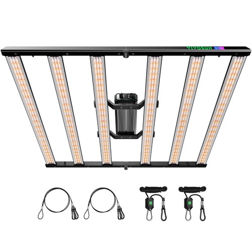 Vivosun 500w lumalight next - vivosun,