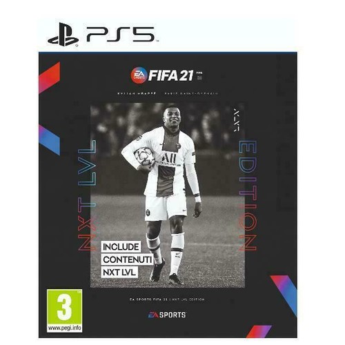 Fifa next level edition - fifa,