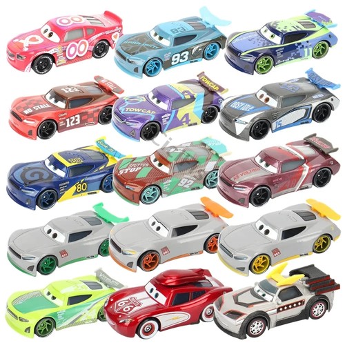 Disney piaxr cars next - disney, next-gen