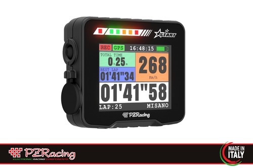 St500 start next pzracing - st500-n,