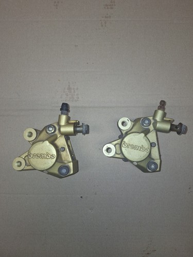 Pinza freno mbk booster - freno,
