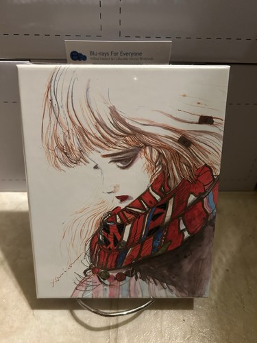 New sealed angel - &, egg