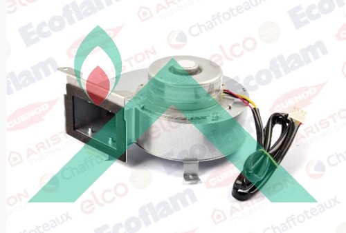Ventilatore avenir plus next - avenir,