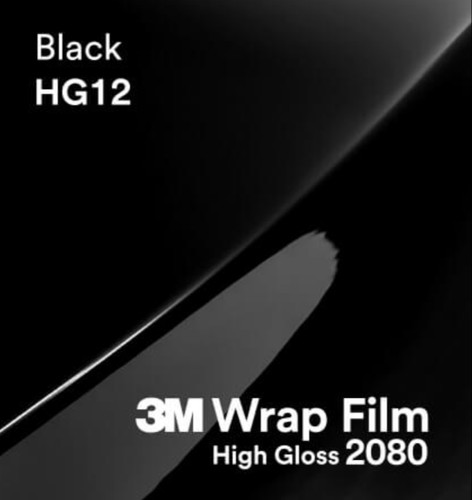 2080 hg12 nero lucido - hg12,
