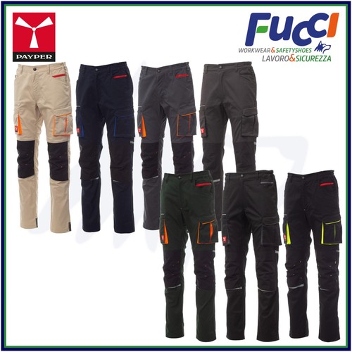 Payper next 400 pantaloni - payper, da