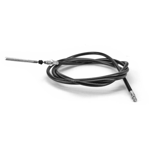 Kit cavo freno posteriore - kit, 4sb