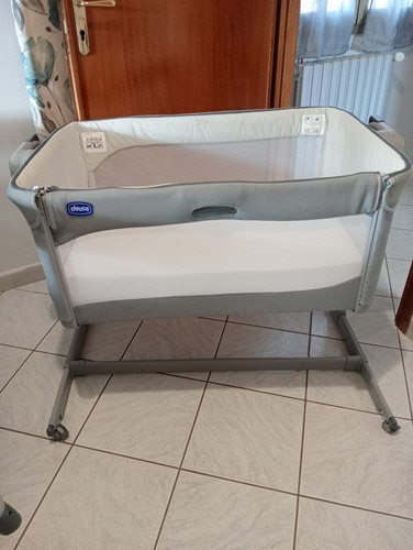 Next2me magic chicco - magic,