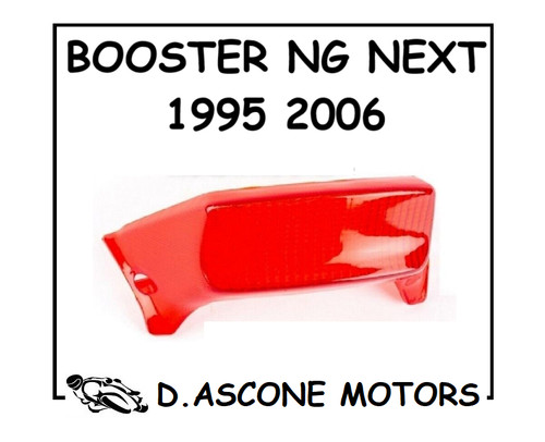 Gemma fanale stop booster next - booster,