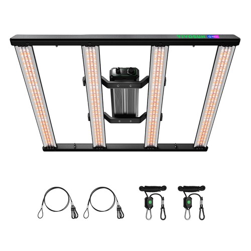 Vivosun 320w lumalight next - vivosun,
