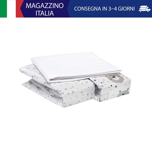 Flyideas set lenzuola per - flyideas, 2