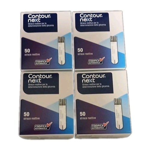 Contour next strisce reattive - strisce,
