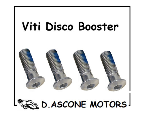 Kit viti disco - kit,
