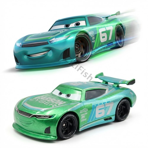 Disney piaxr cars toys diecast - piaxr,