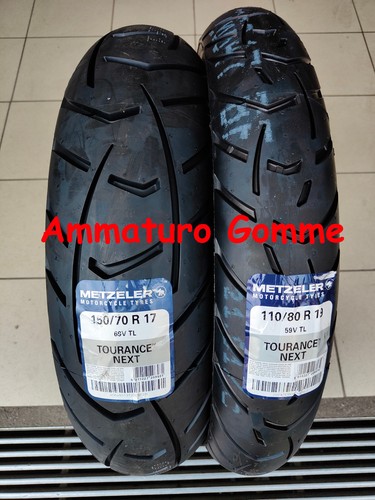 Coppia 110 59v - 110/80, 150/70
