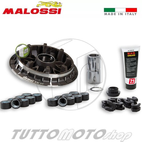 5118055 variatore malossi - variatore,