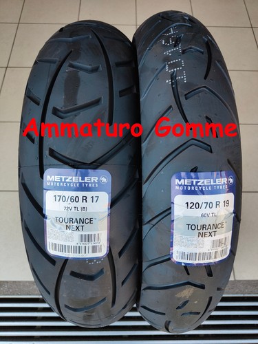 Coppia 120 60v 170 60 - 120/70, 19