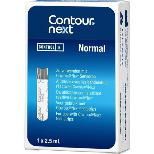 Contour next soluzione - next, di