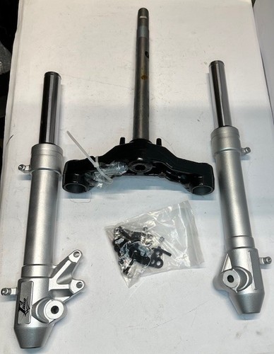 Forcella completa mbk booster - mbk,