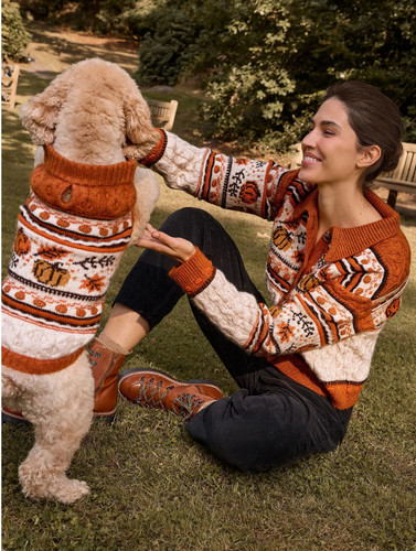 Raro cardigan zucca viral - raro,