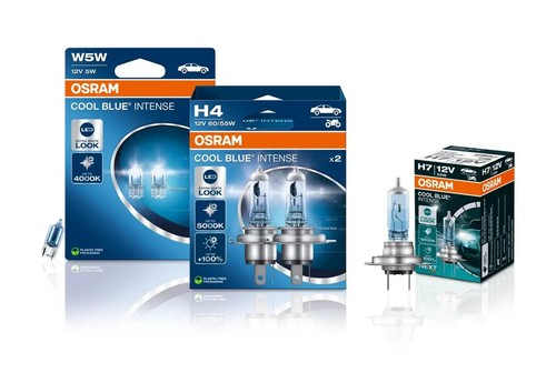 Osram cool blue intense - osram,