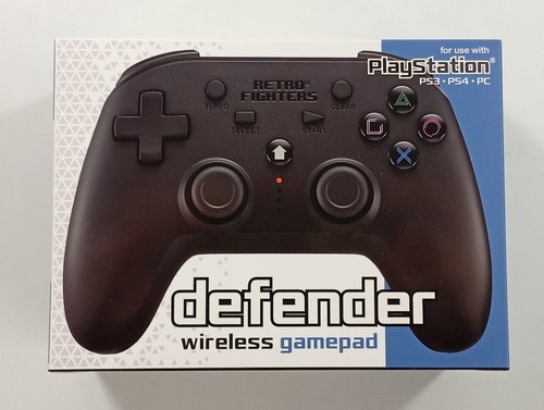 Retro fighters defender next - retro,