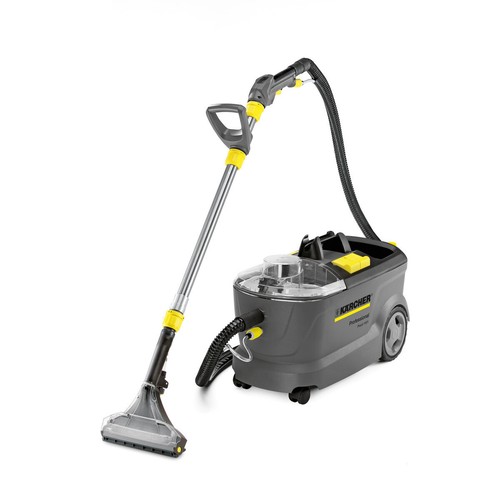 Karcher puzzi pulitore - karcher, tappeti