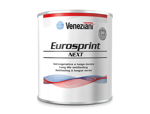 Veneziani eurosprint next - eurosprint,