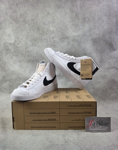 Nike blazer mid next - blazer, nature