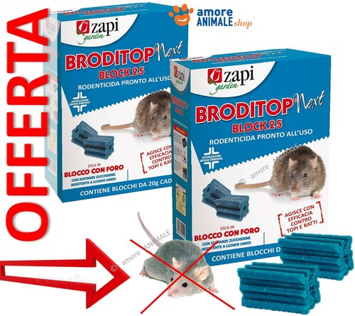 Zapi broditop next forablock - zapi,