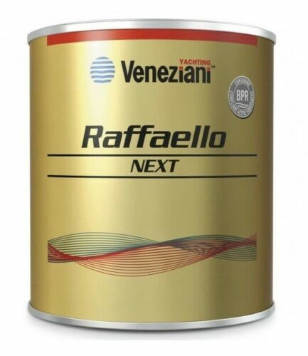 Veneziani raffaello next 5 - raffaello,