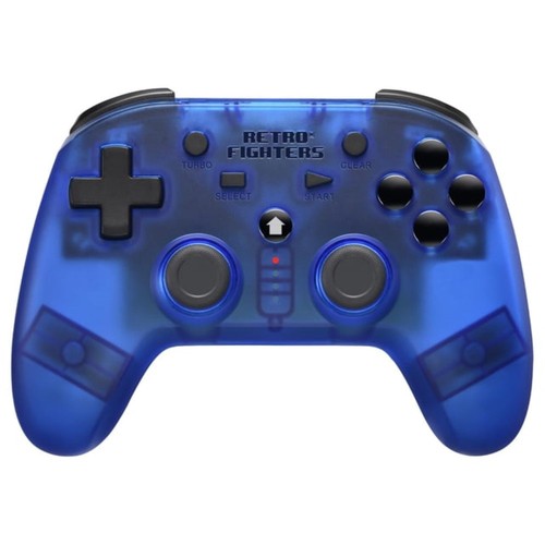 Retro fighters defender next - defender,
