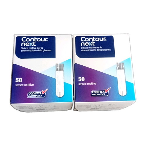 Contour next 100 strisce - contour, next,
