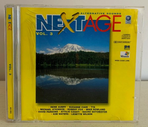 14308 next age vol - 14308,