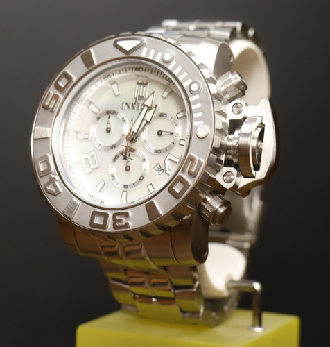 Invicta sea hunter vex full - hunter,