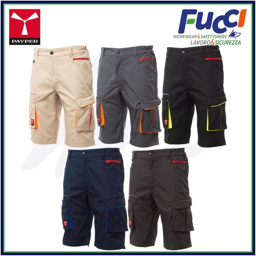 Payper next 400 shorts bermuda - next,