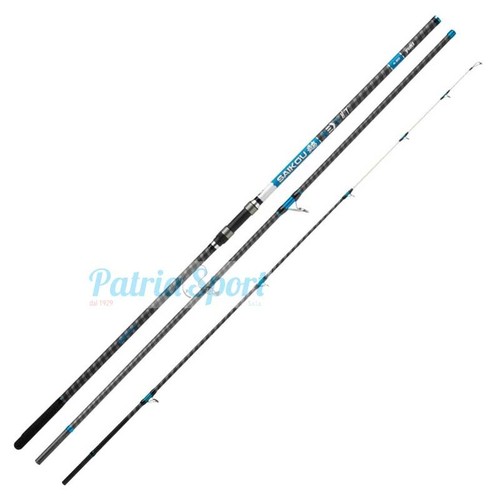 Canna surfcasting yuki - surfcasting, saikou