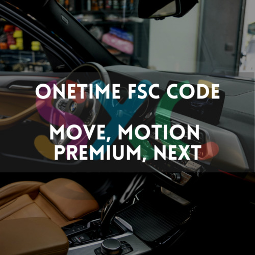 Bmw mini fsc - mini, –