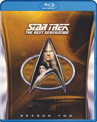 Star trek the next - trek,