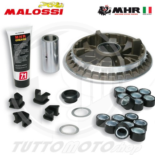 Variatore malossi mhr - mhr, per